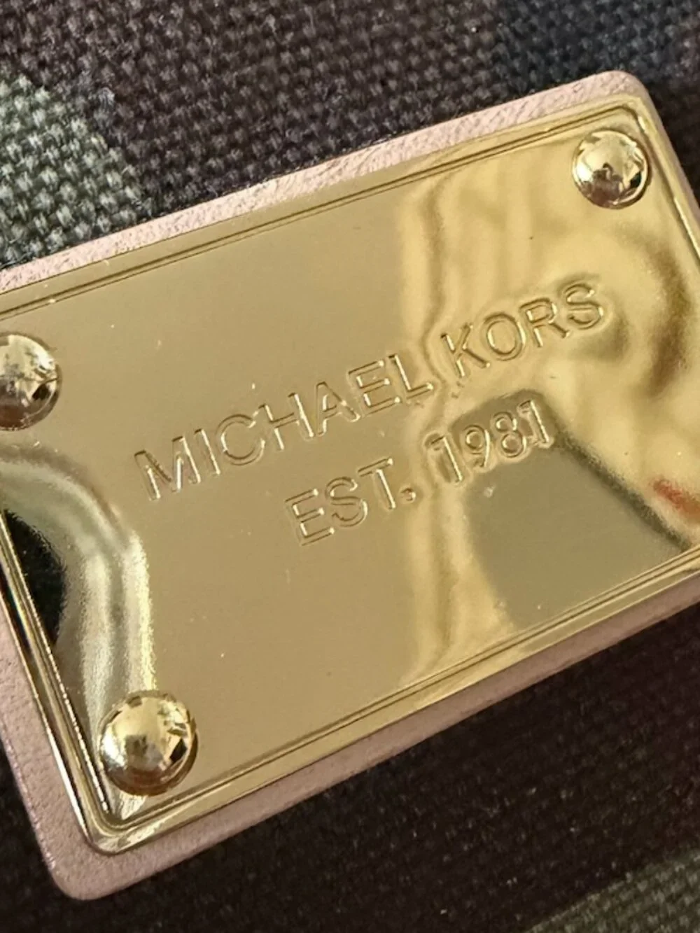 Michael Kors 22 long